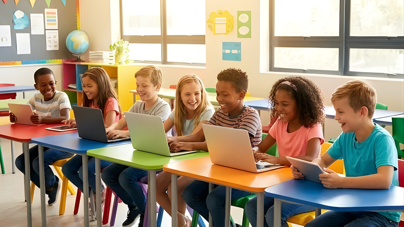 About The STEM Coder